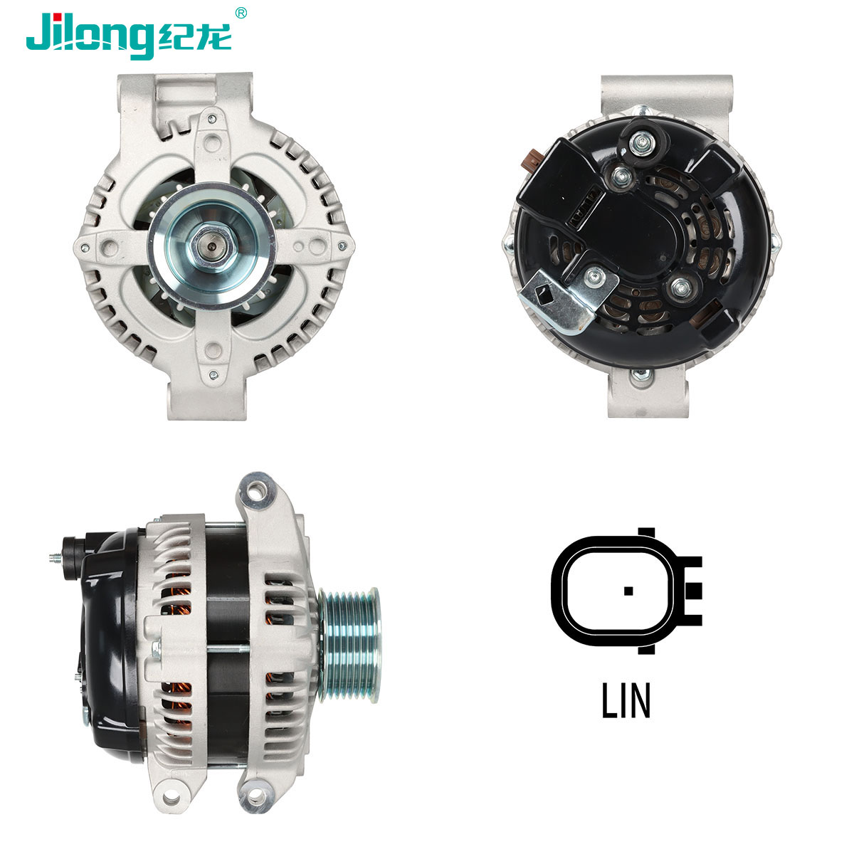 JL-A8104