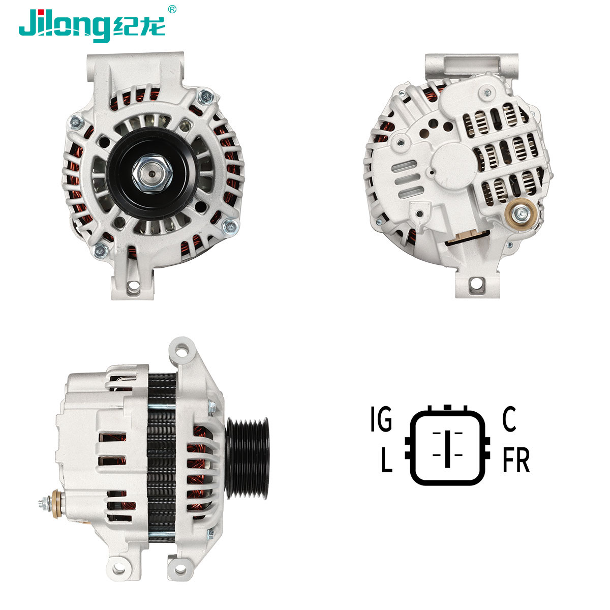 JL-A8107