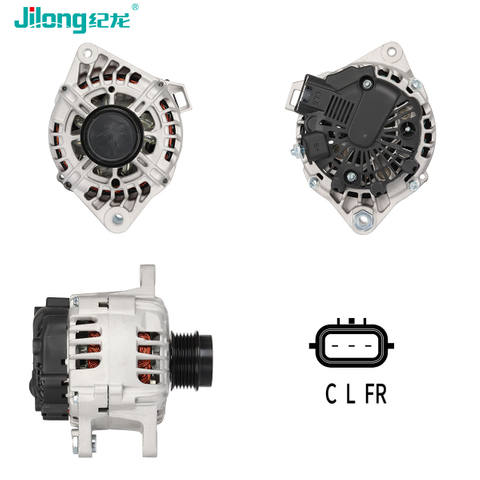 JL-A6016D