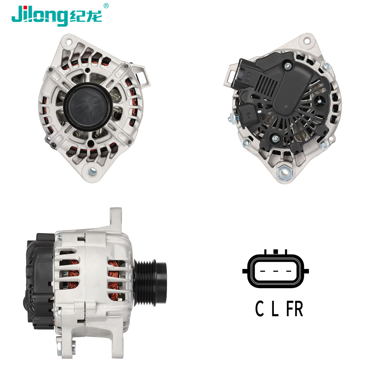 JL-A6016D