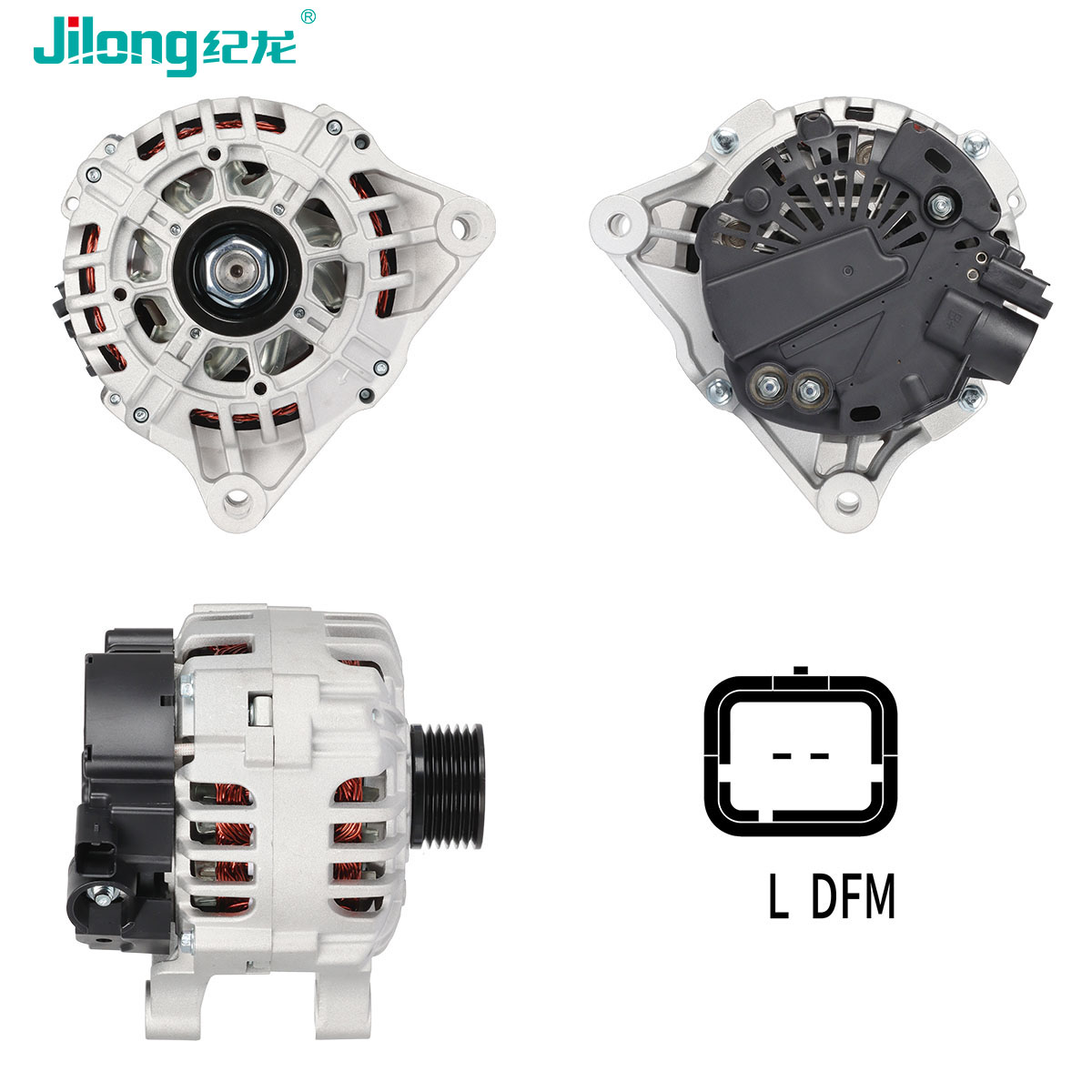 JL-A5104