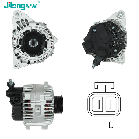 JL-A6004