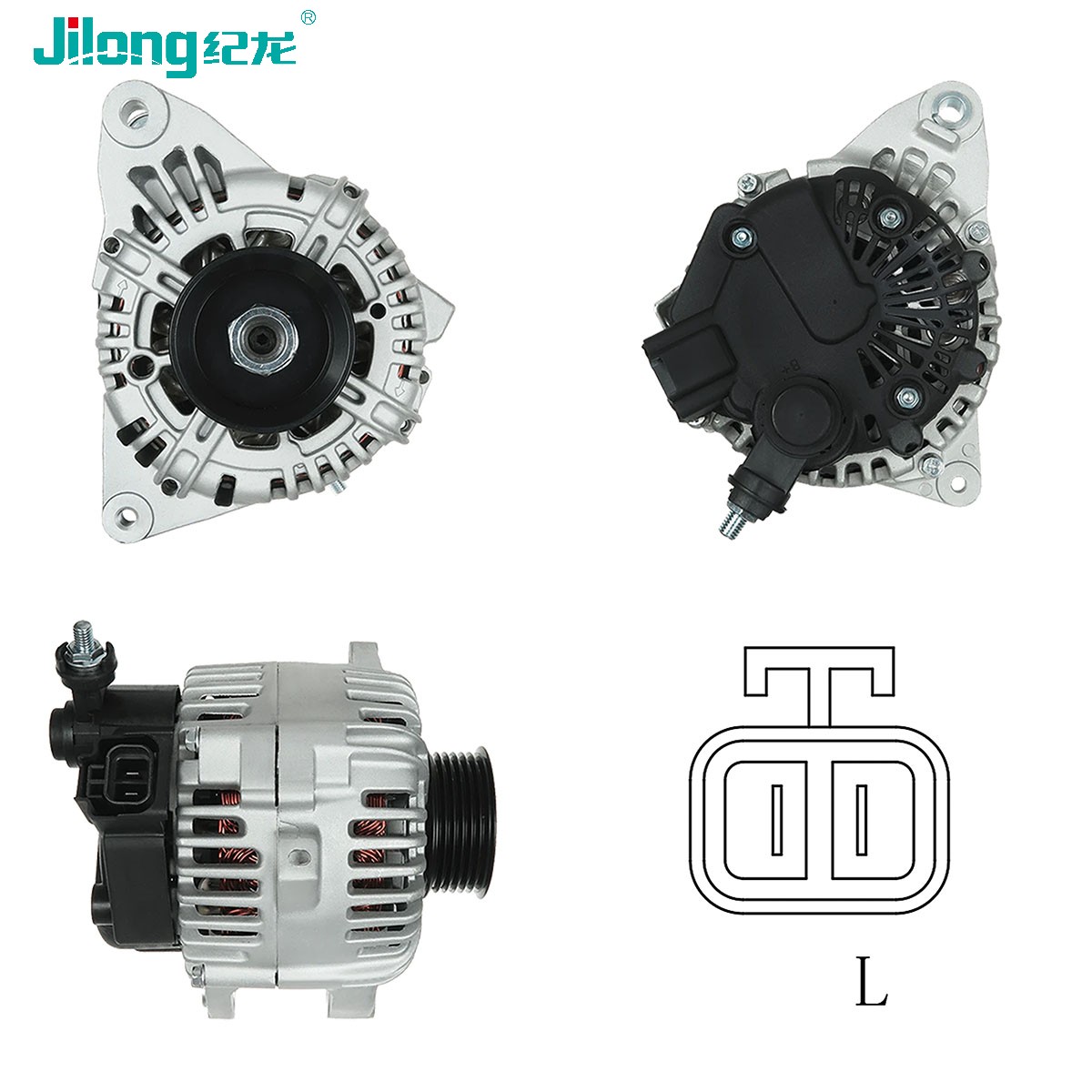 JL-A6004