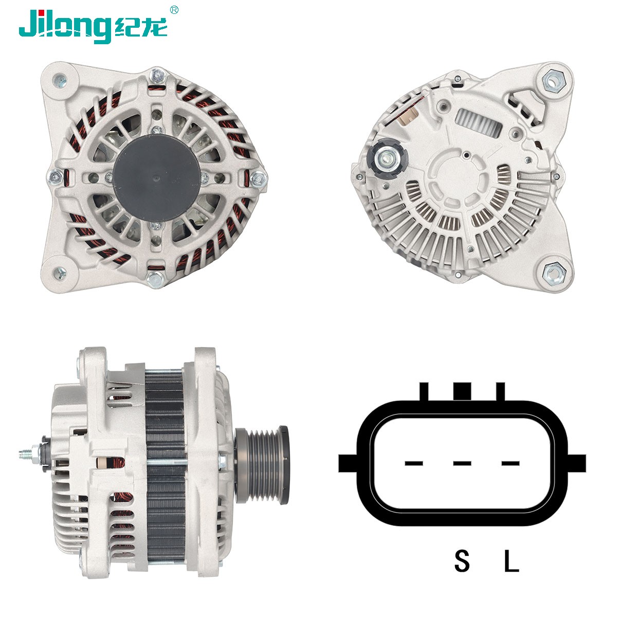 JL-A8209D