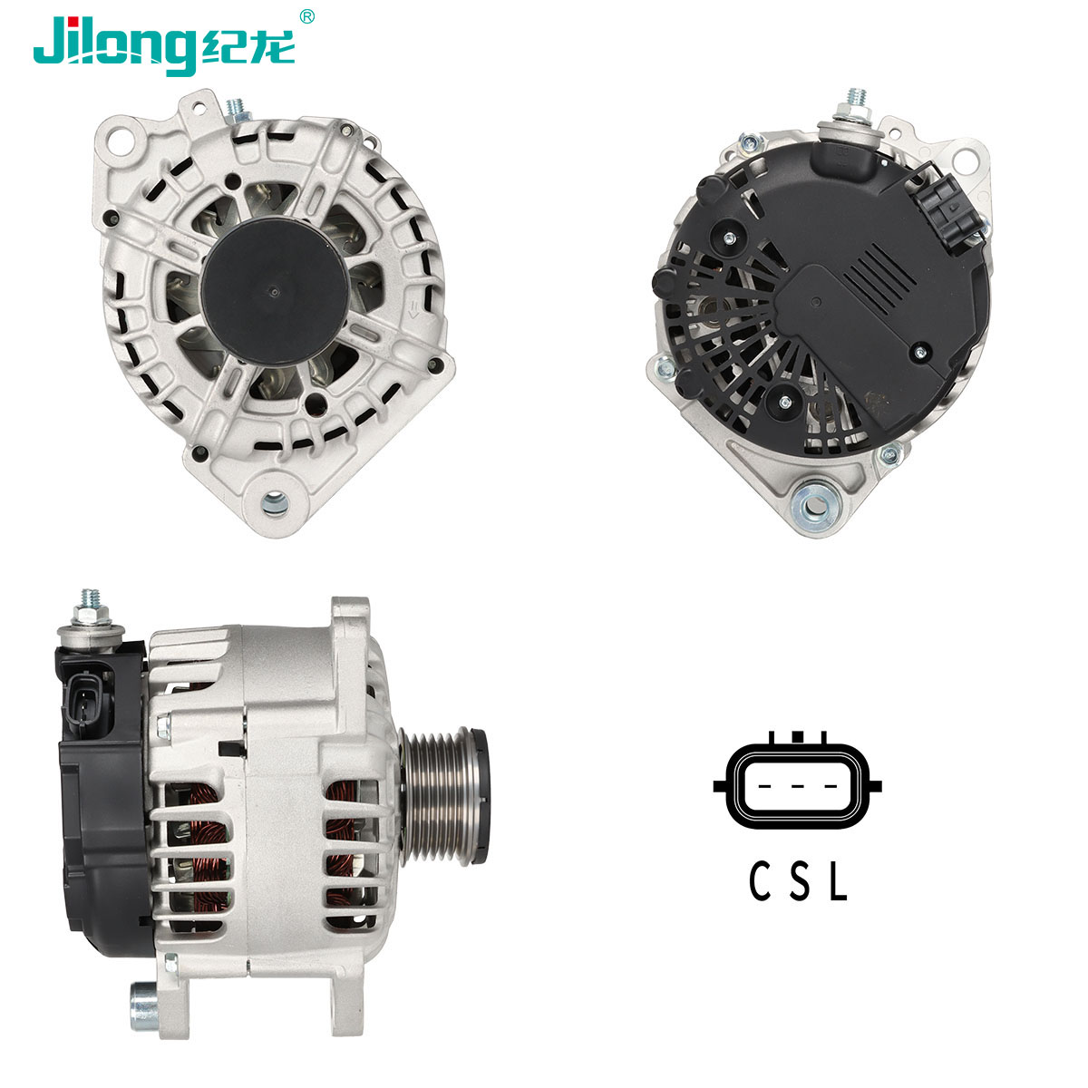 JL-A8204D