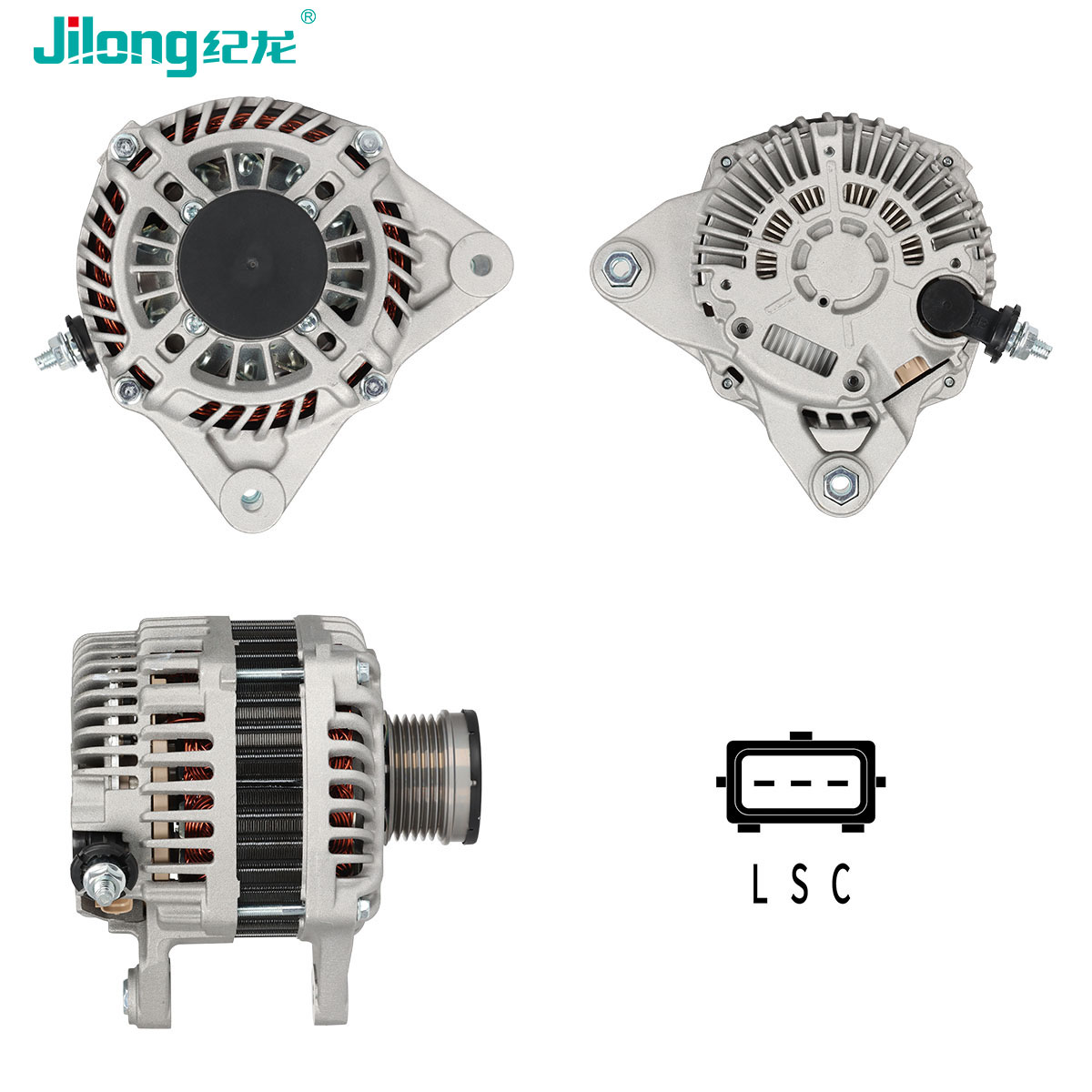 JL-A8284D