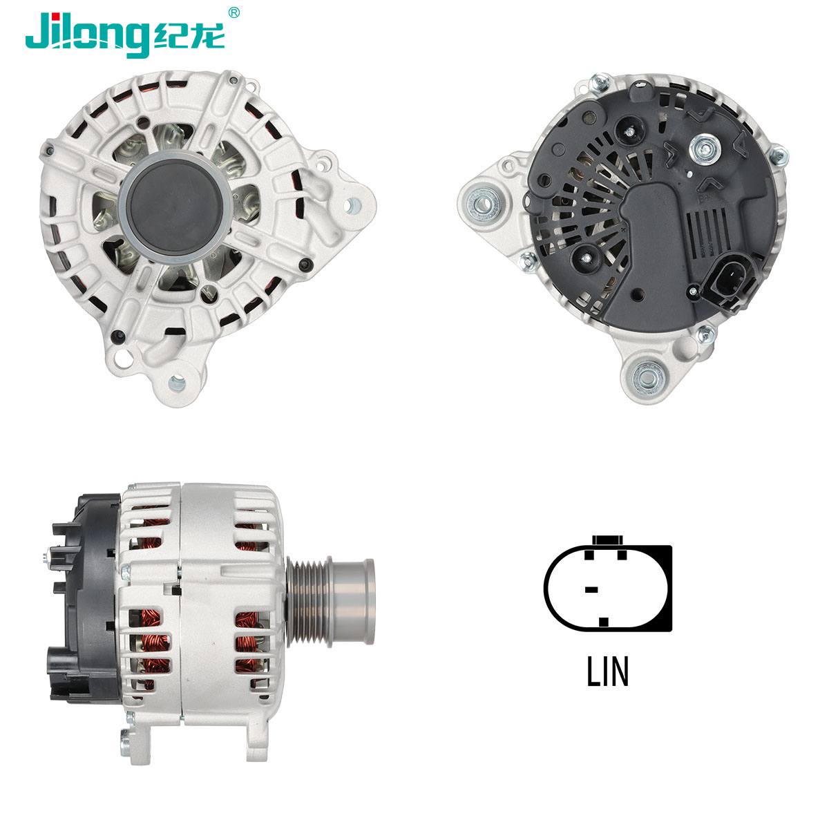 JL-A3024D