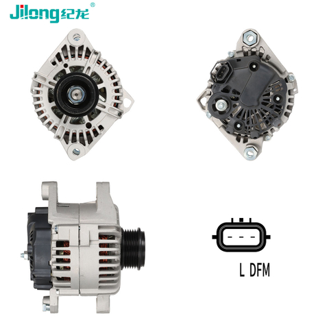 JL-A6011D