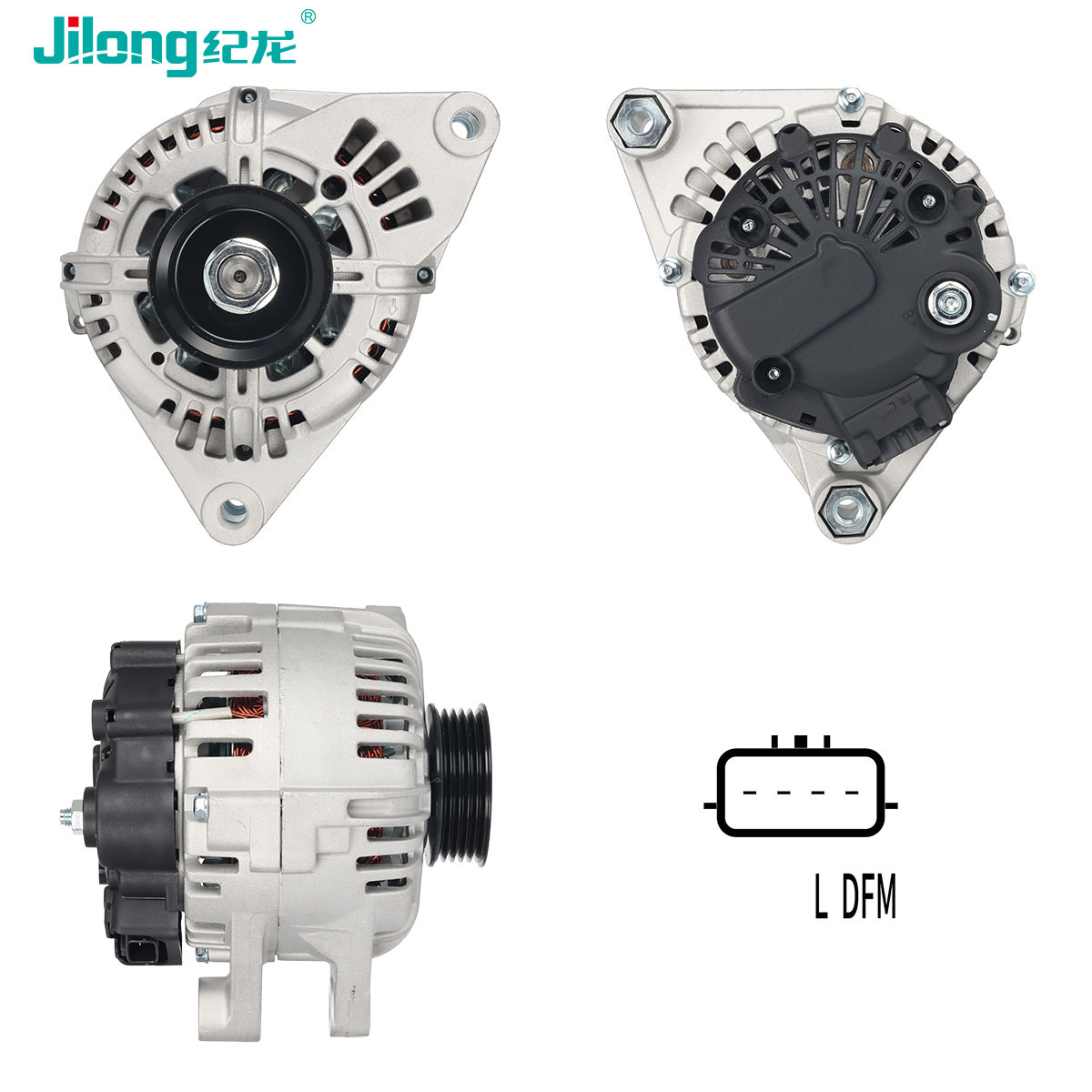 JL-A6019