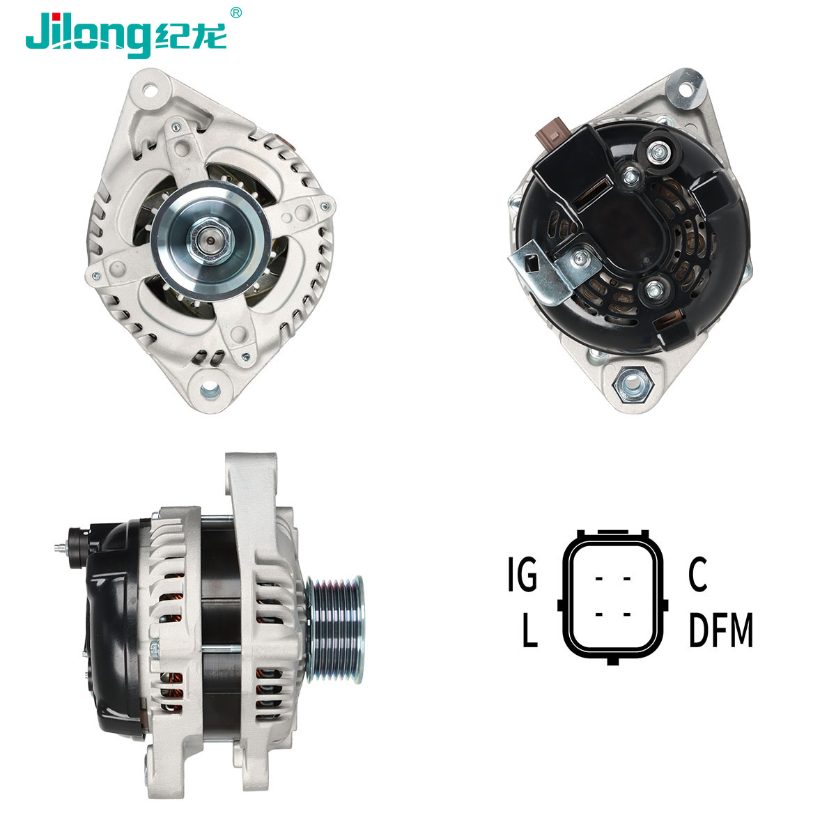 JL-A8103