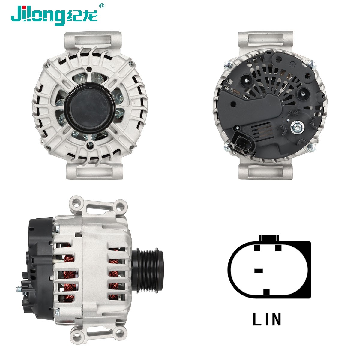 JL-A3026D