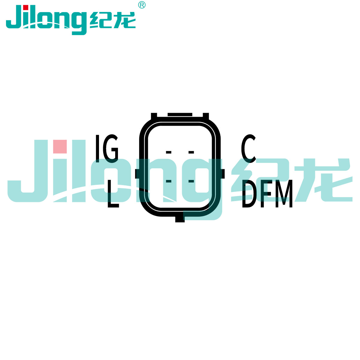 JL-A8103