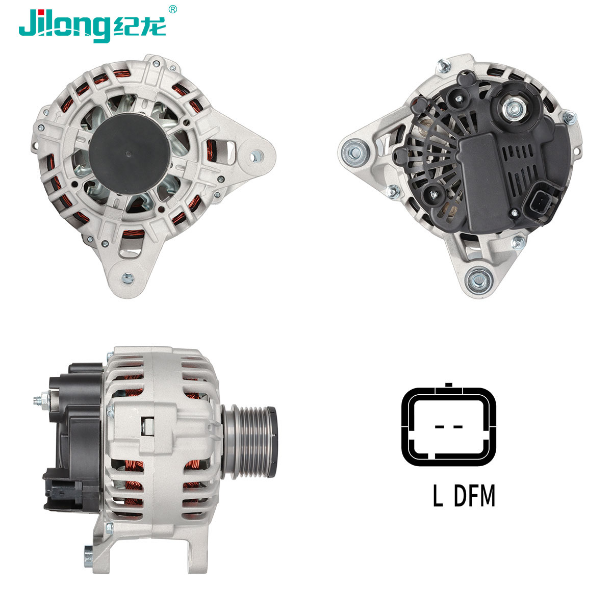 JL-A8216D