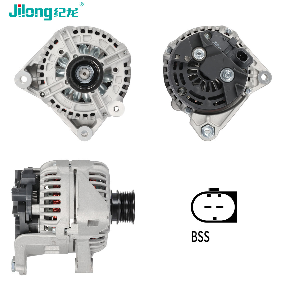 JL-A9027