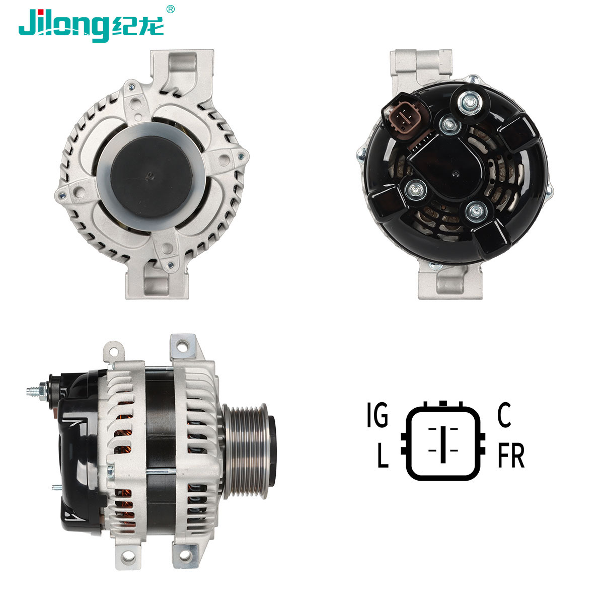 JL-A8120D