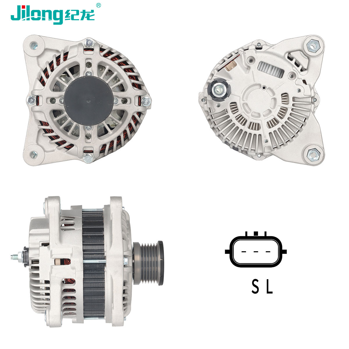 JL-A8209D