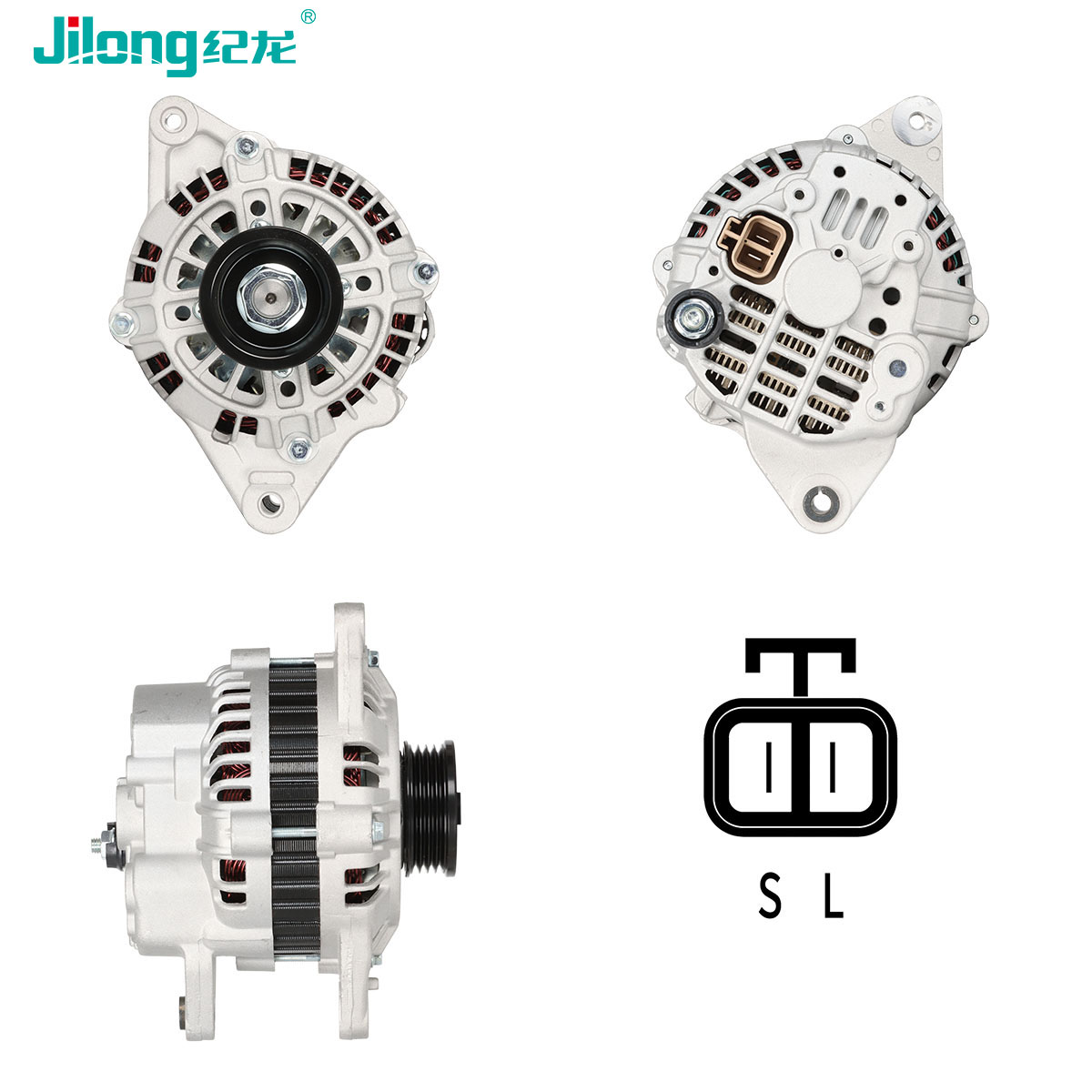 JL-A6001