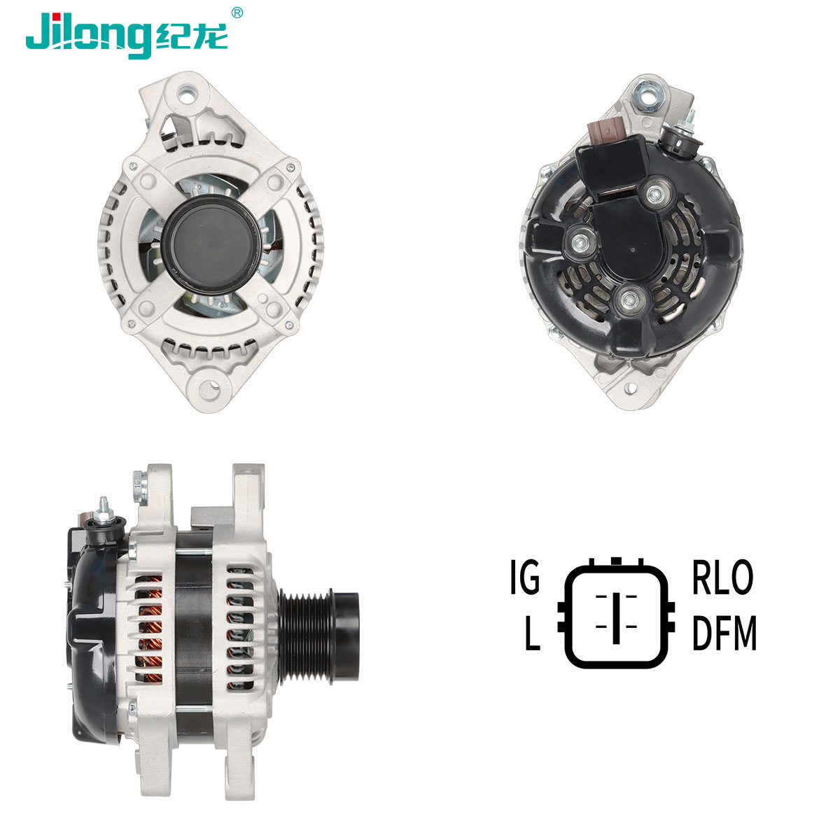 JL-A8018D