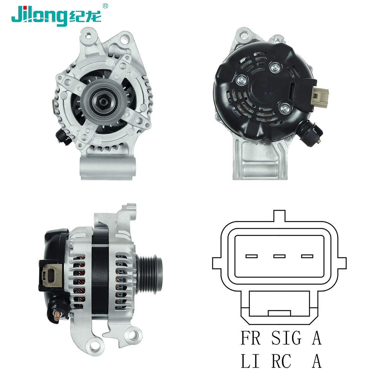 JL-A7116D