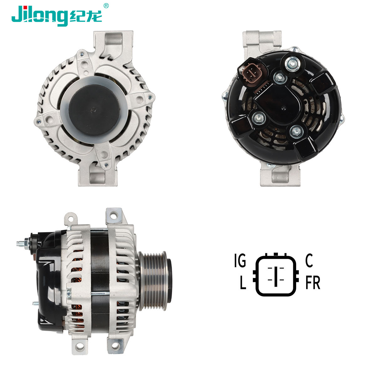 JL-A8120D