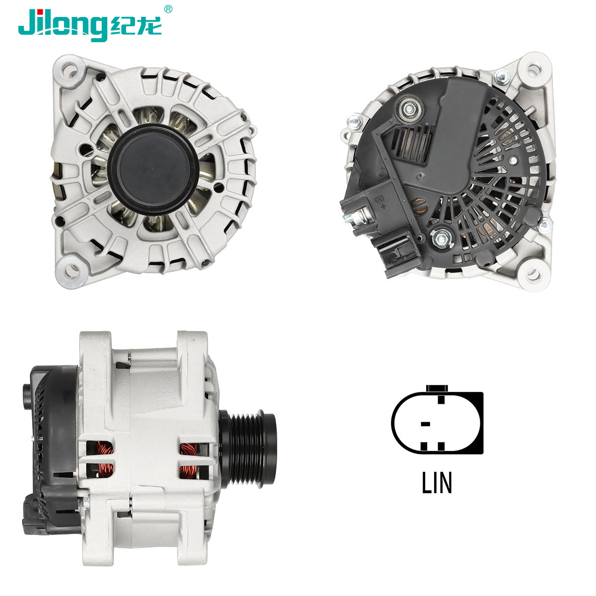 JL-A9580D