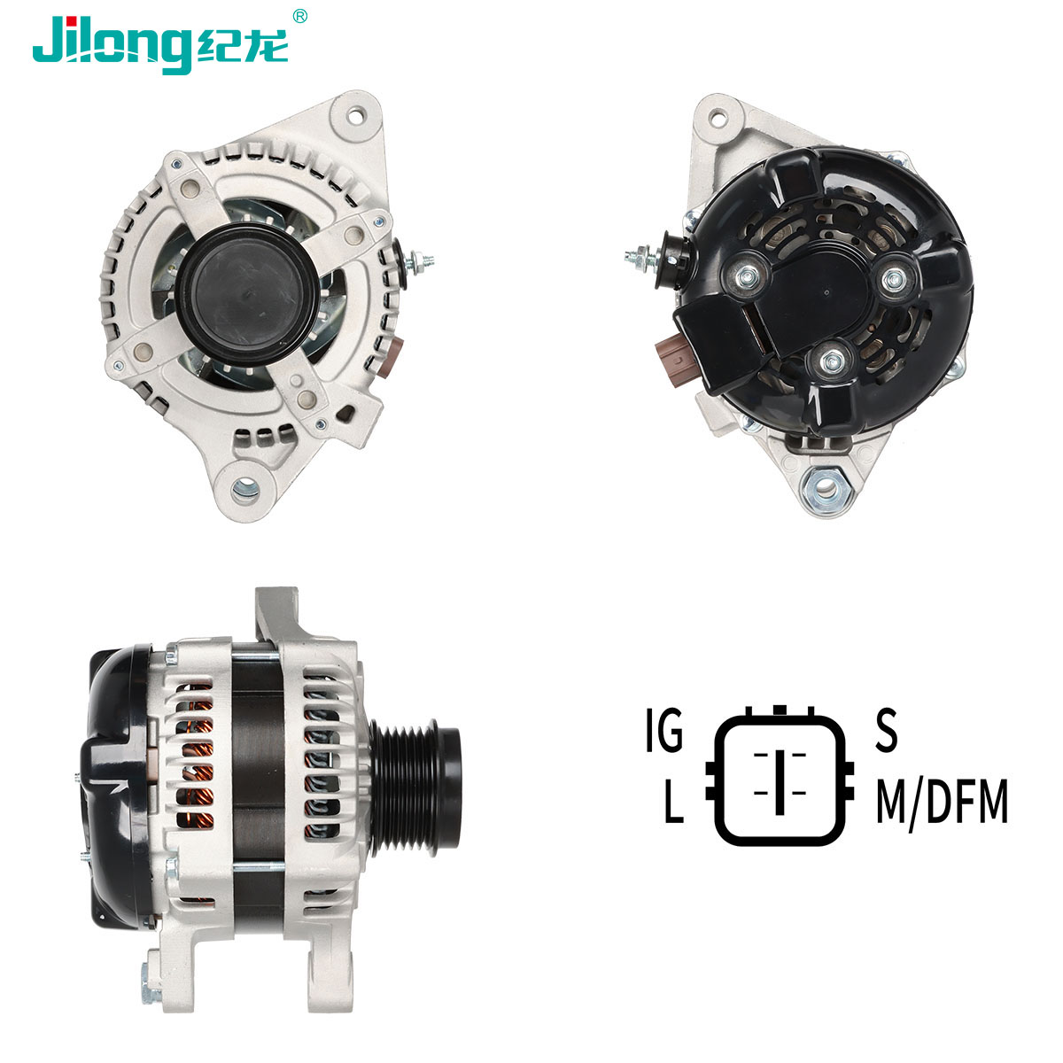 JL-A8017D