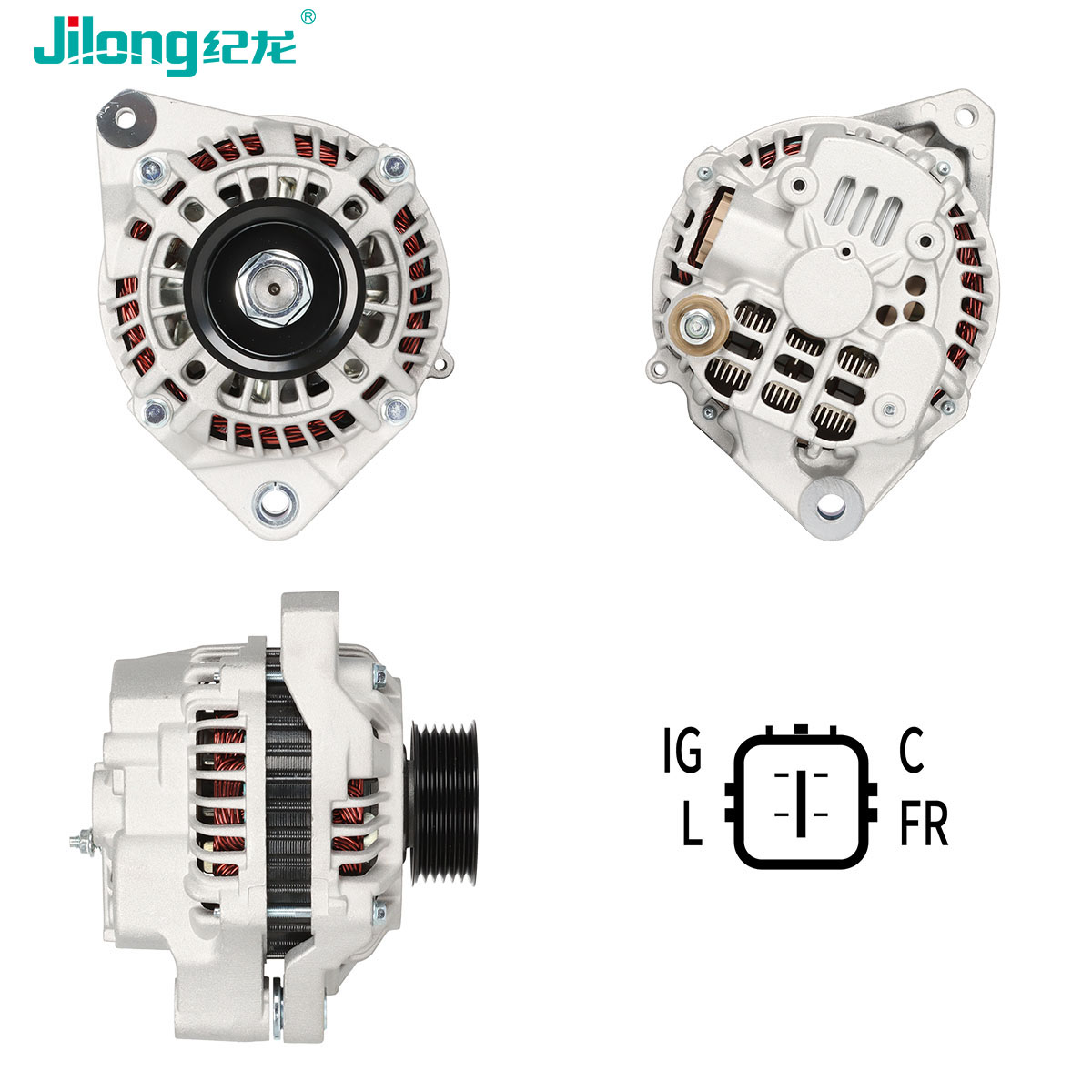 JL-A8124