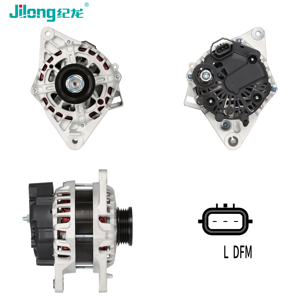 JL-A6009