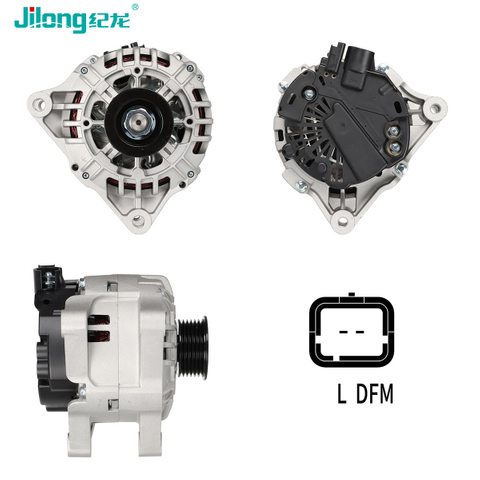 JL-A5004