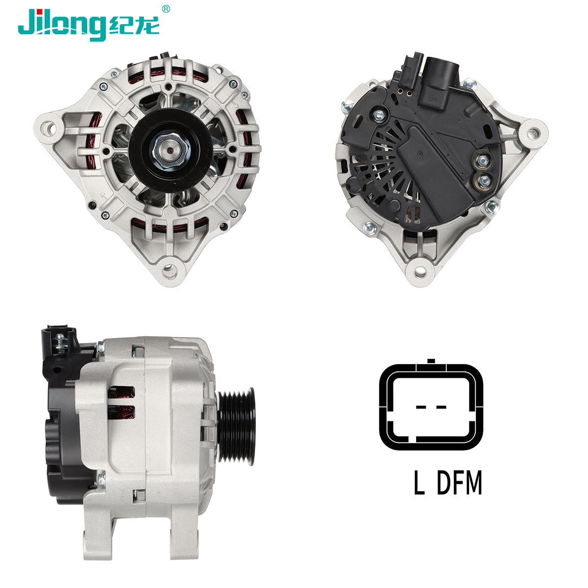 JL-A5004