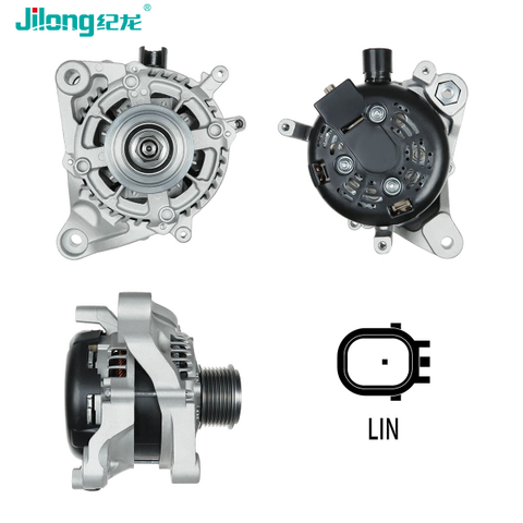 JL-A8109D