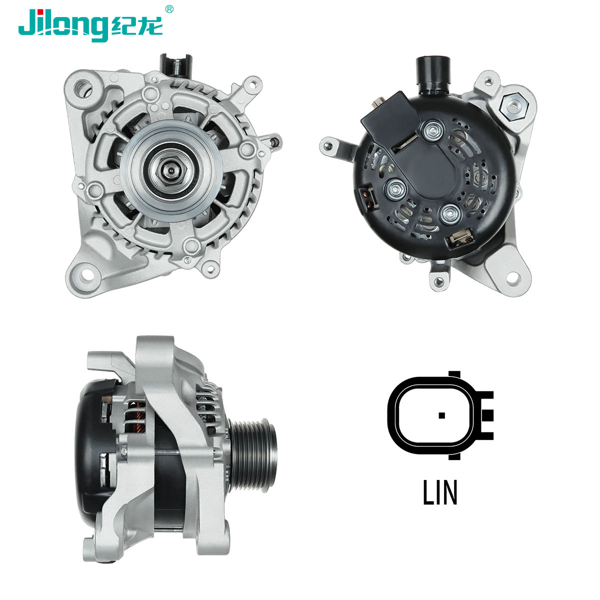JL-A8109D