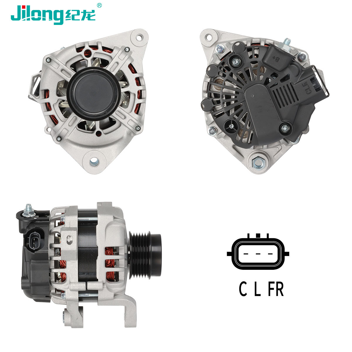 JL-A6048D
