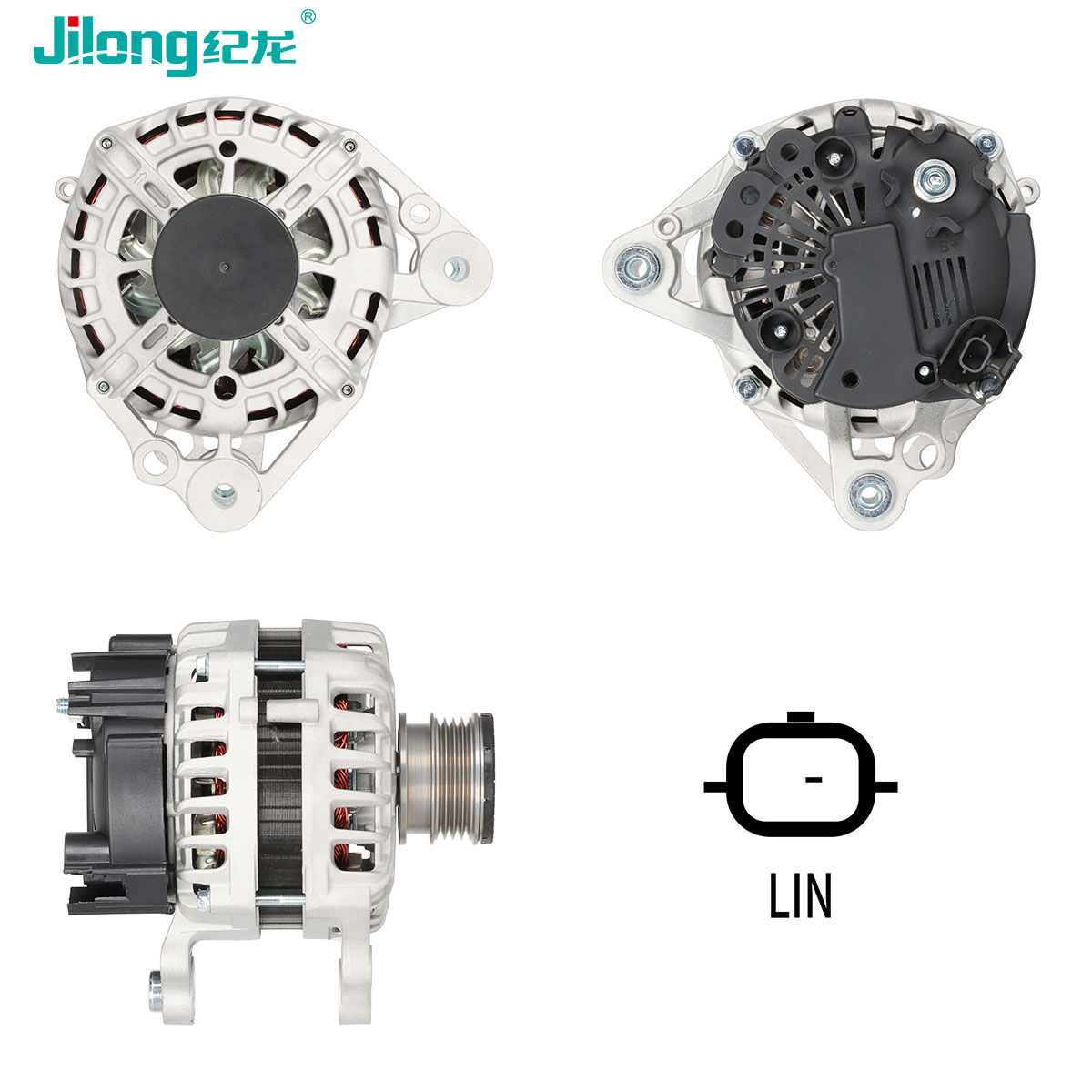 JL-A8614D