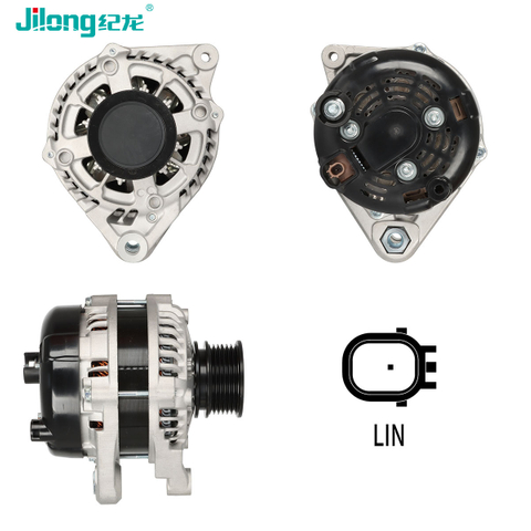 JL-A8119D