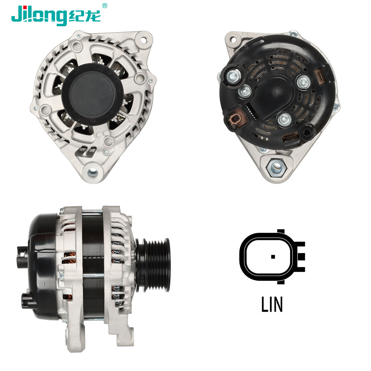JL-A8119D