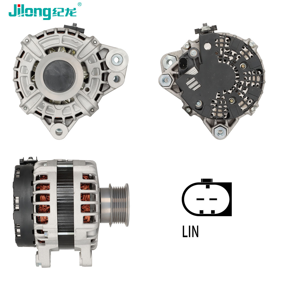 JL-A9509D