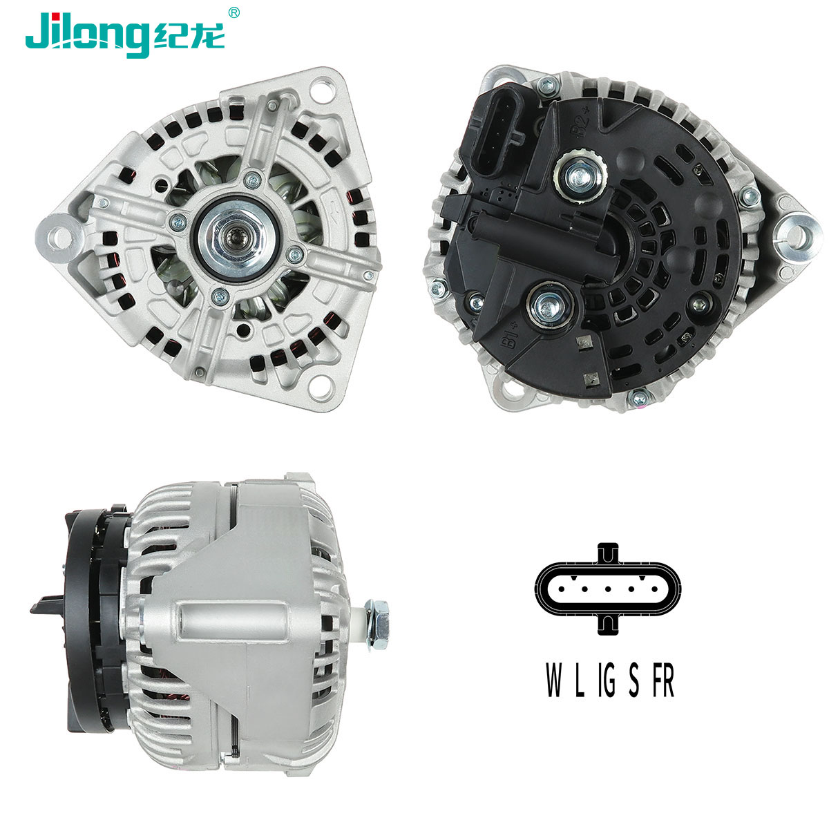 JL-A9519