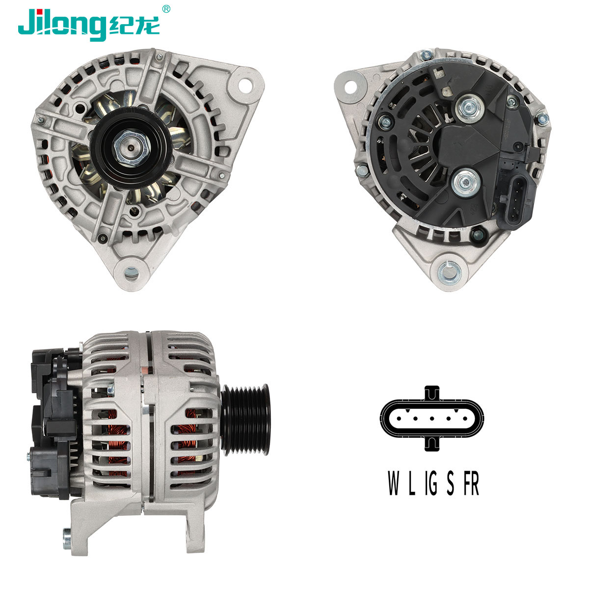 JL-A9510