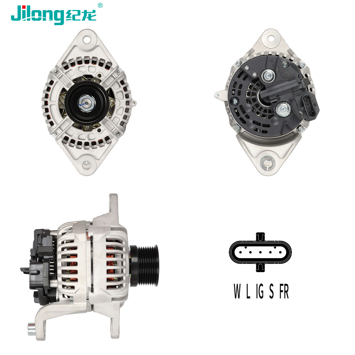 JL-A8233