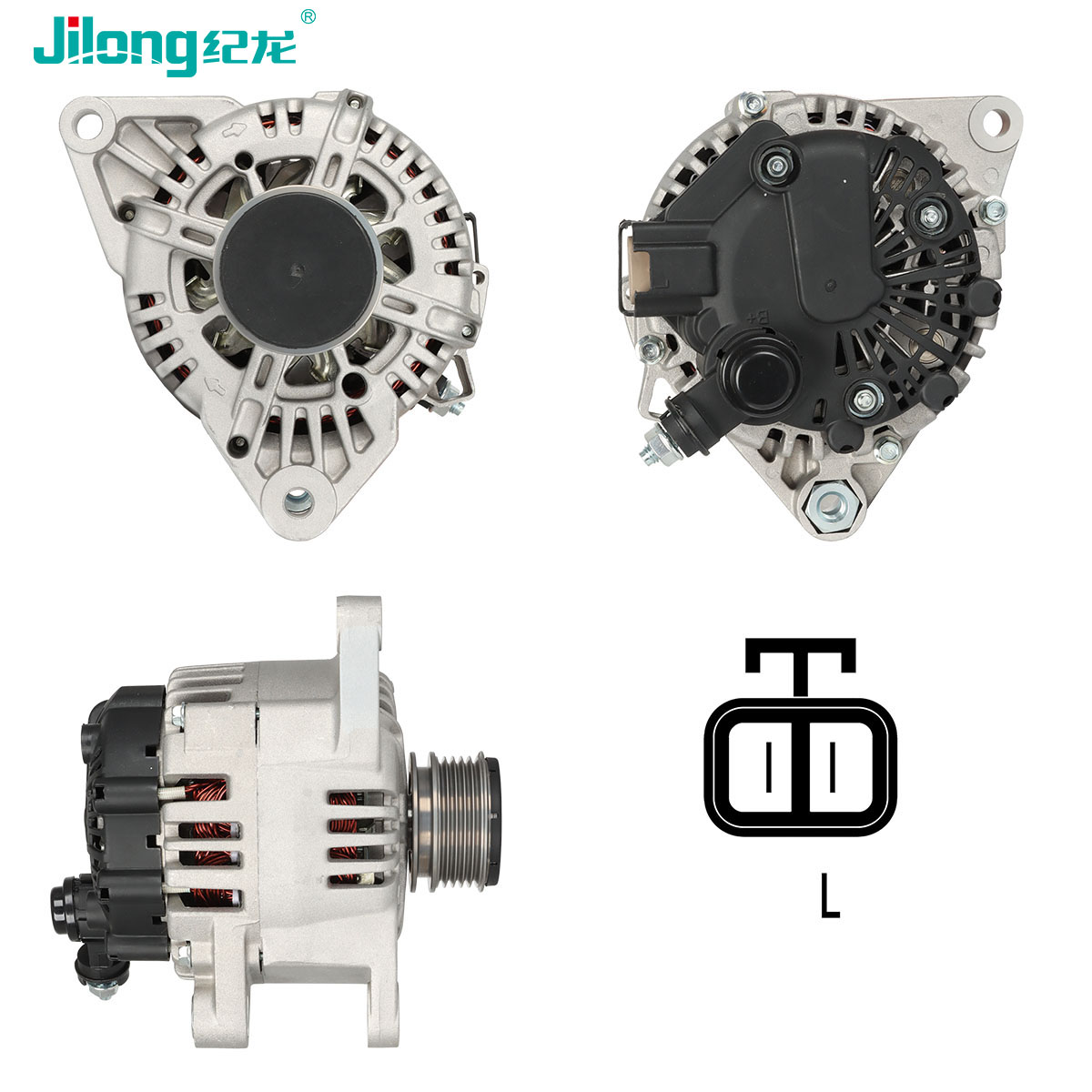 JL-A6029D