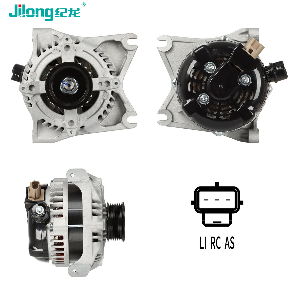 JL-A7165
