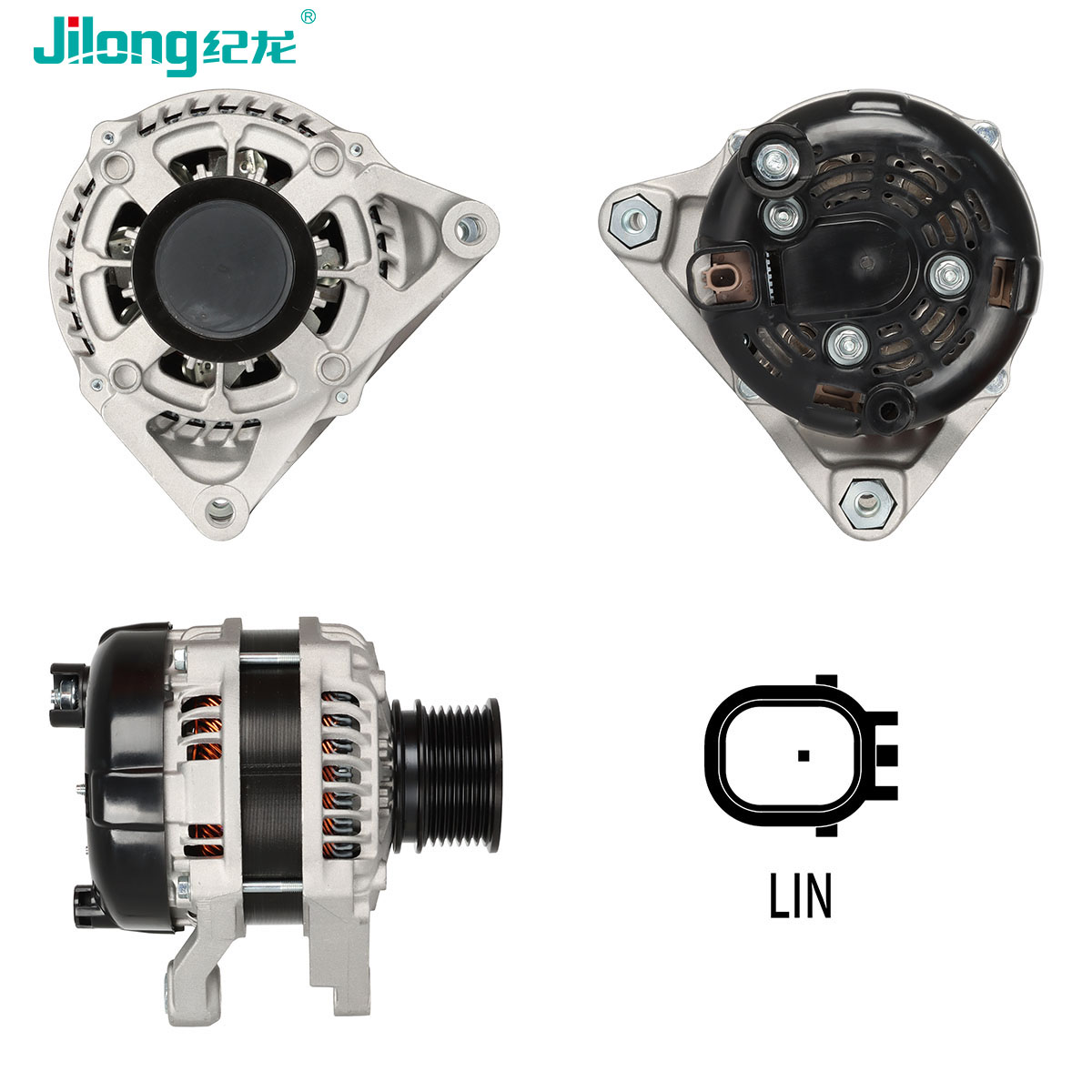 JL-A8118D