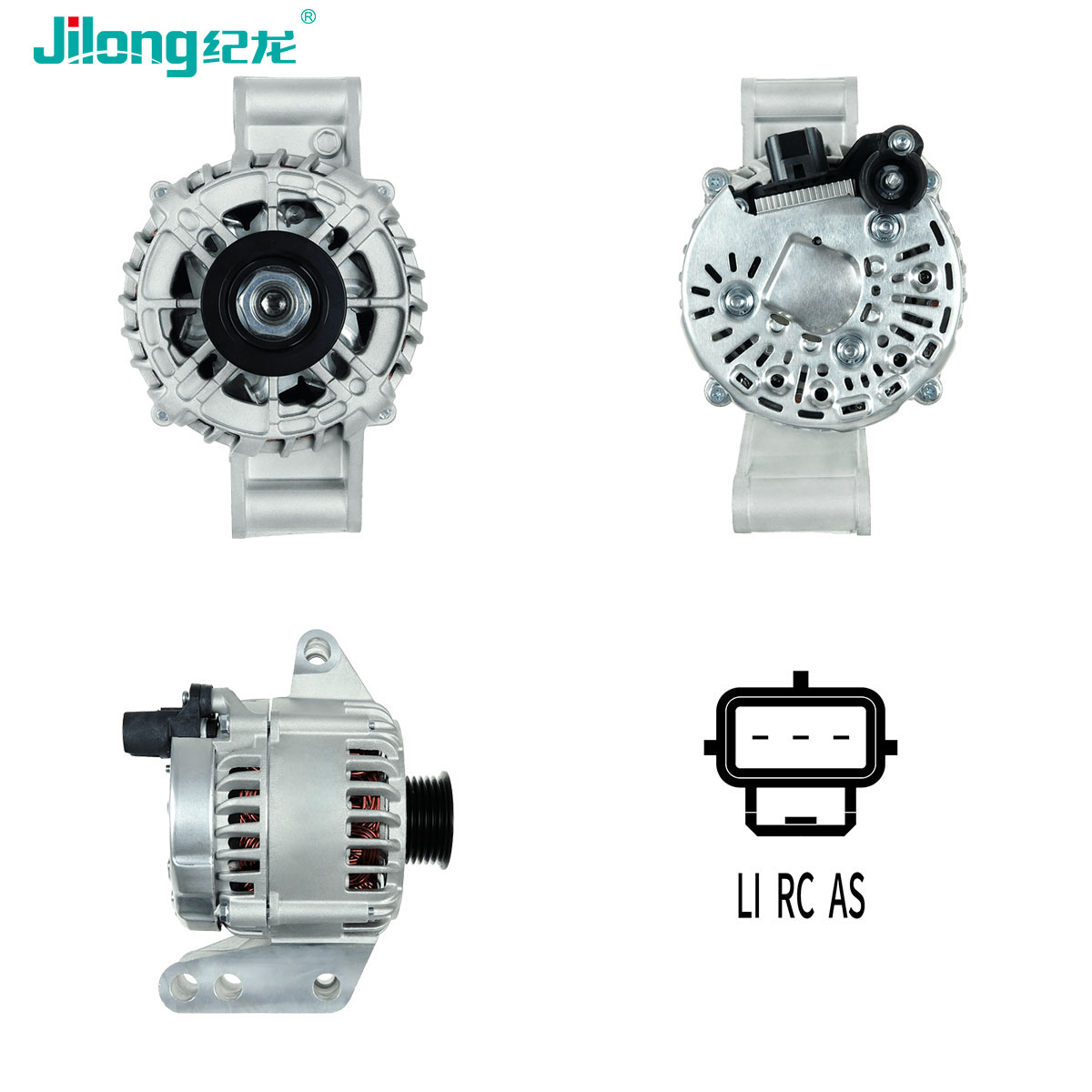 JL-A7156