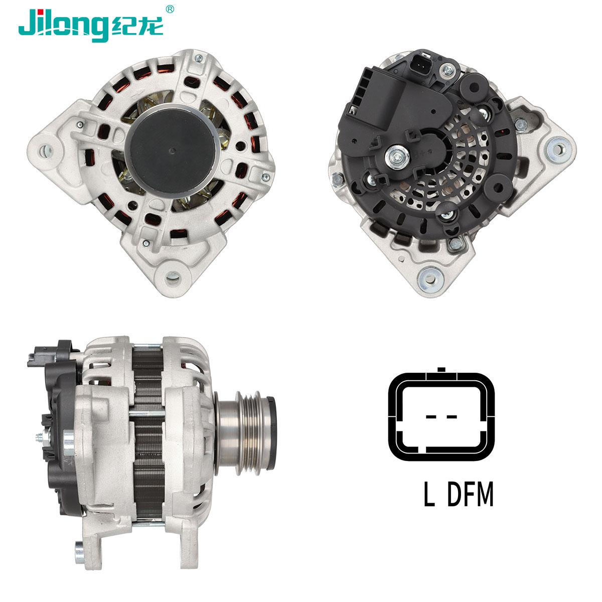 JL-A8258D