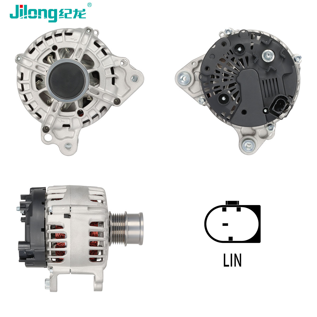 JL-A3034D