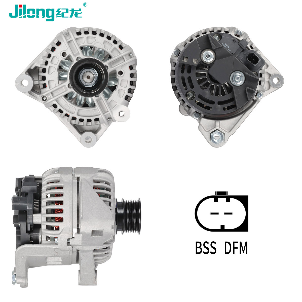 JL-A9027
