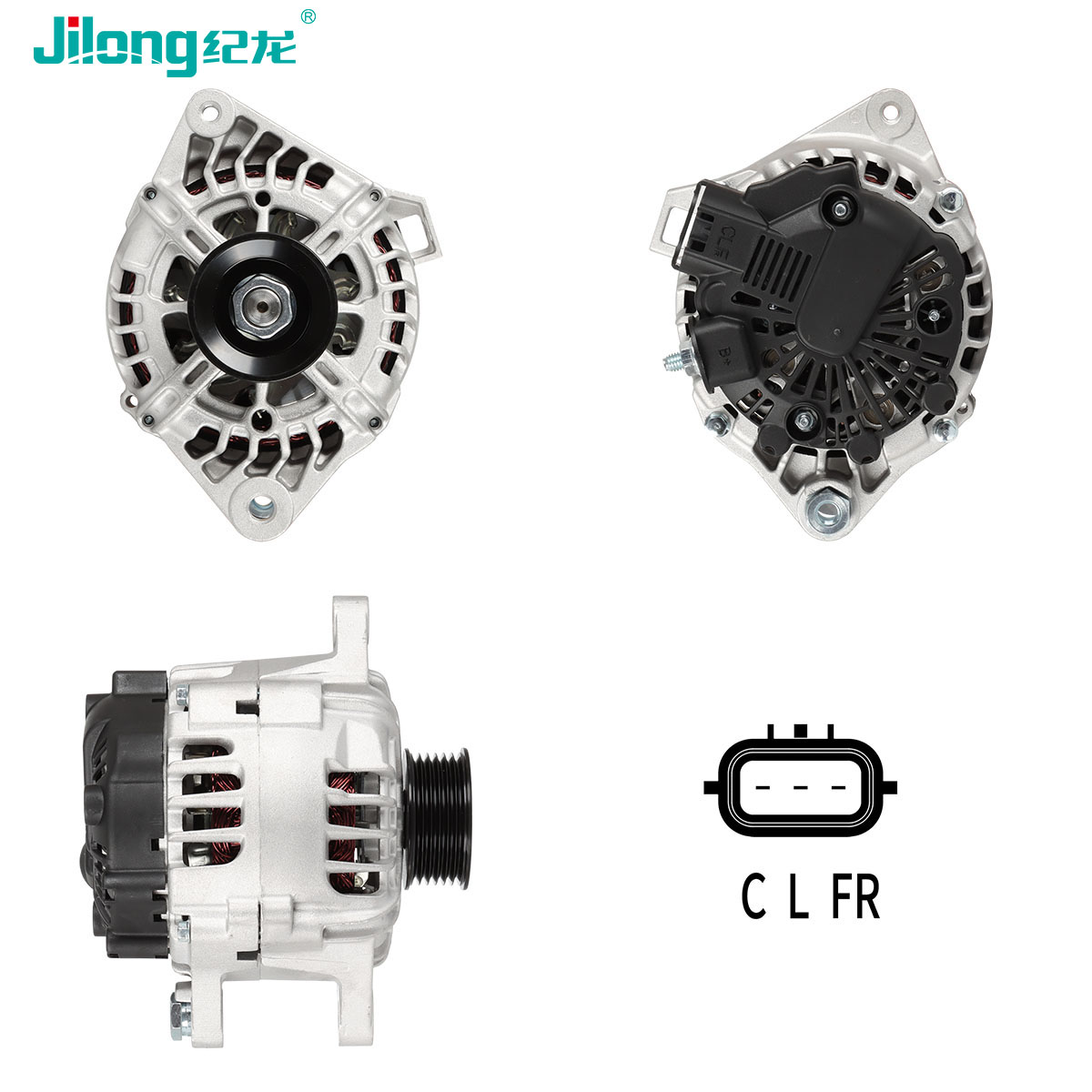 JL-A6027