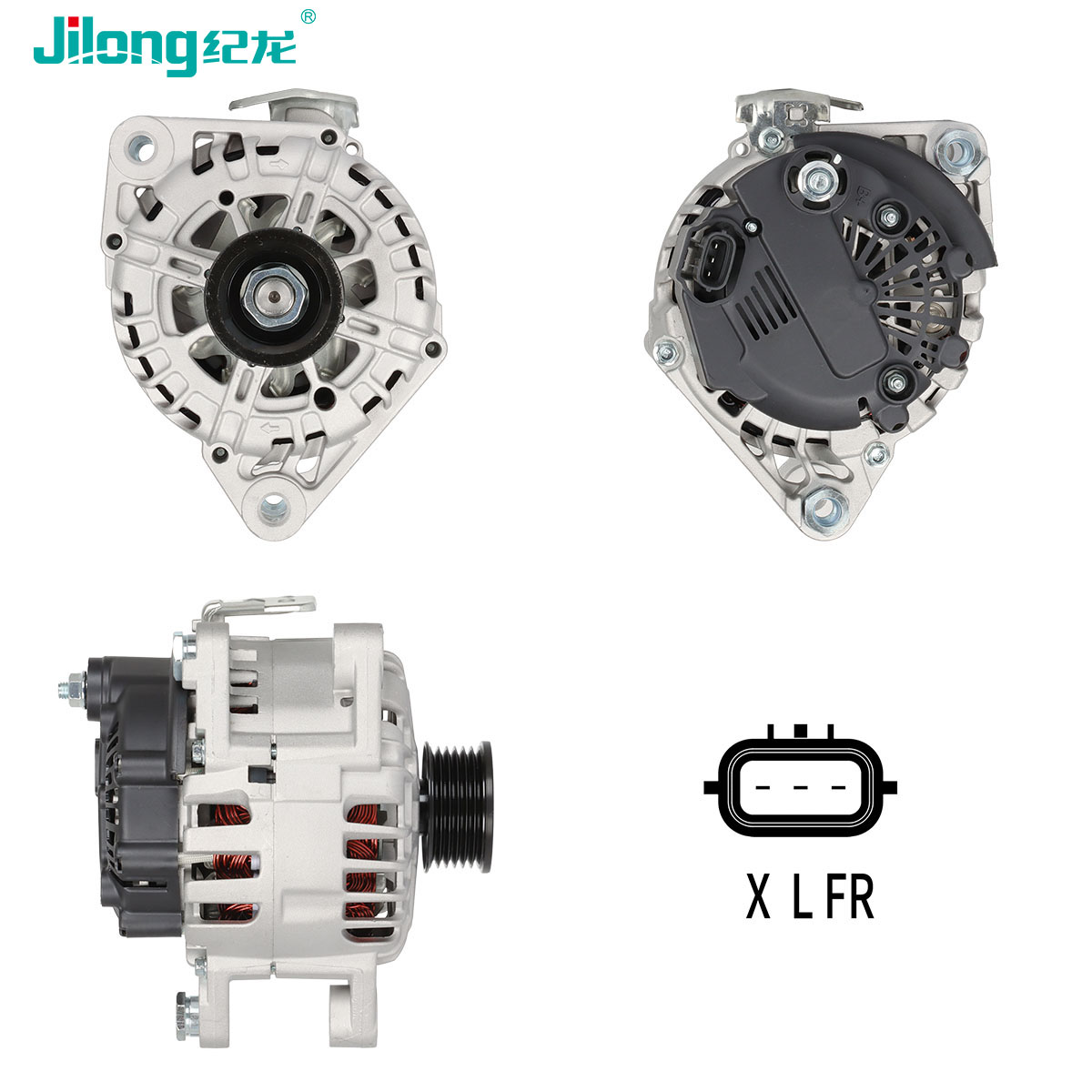 JL-A6043