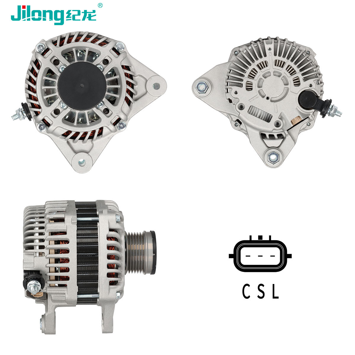 JL-A8284D
